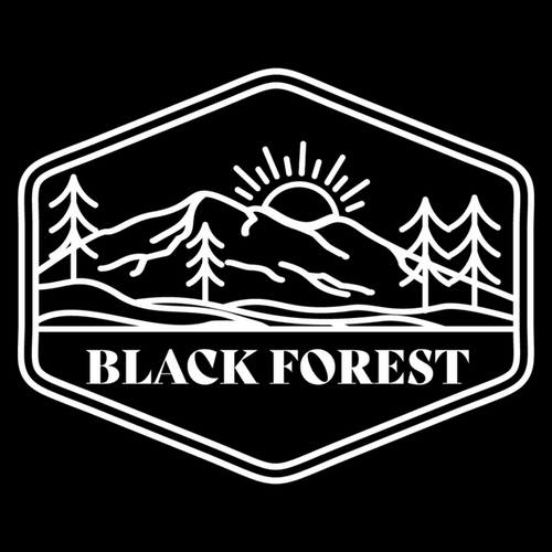 Black forest
